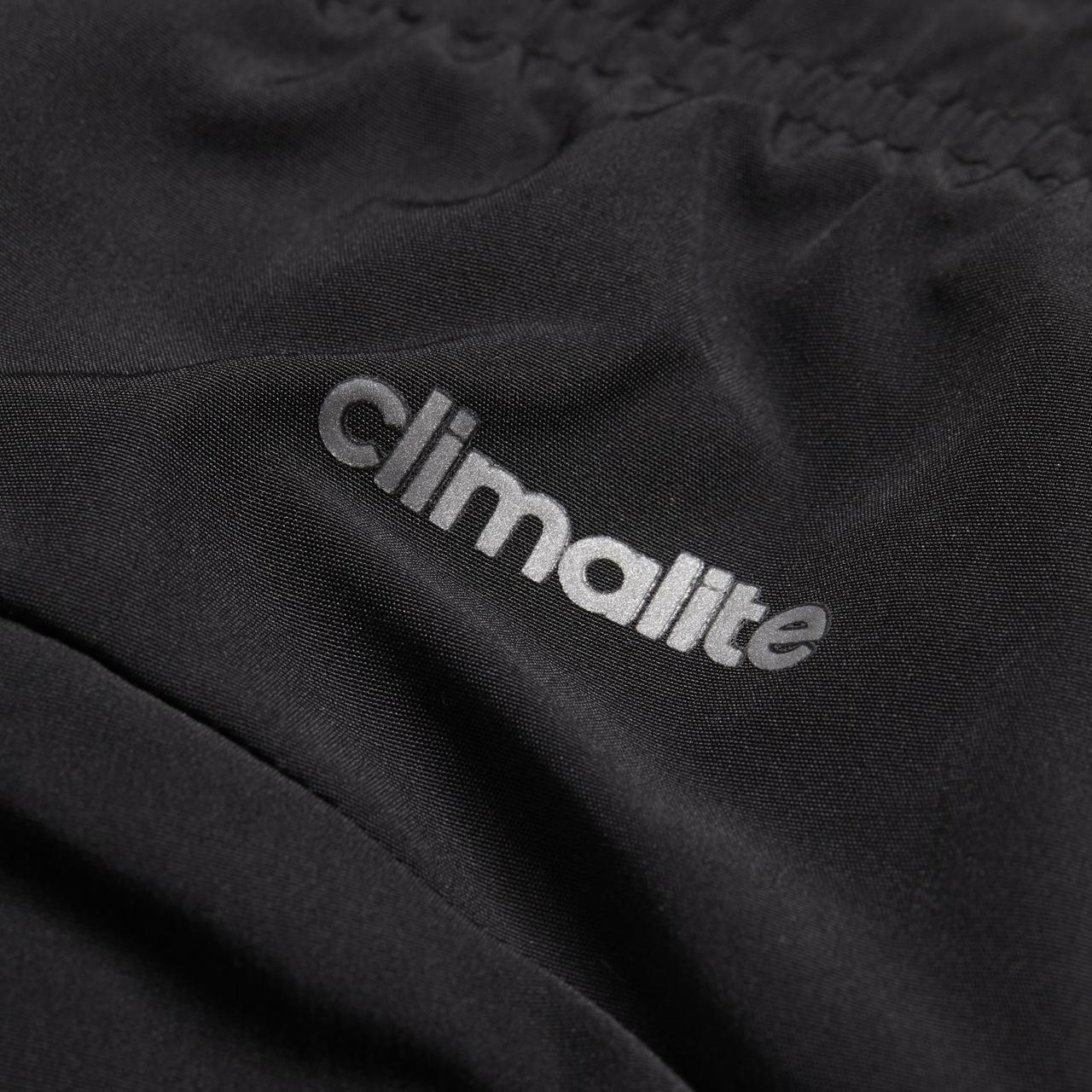 Adidas essentials climalite clearance