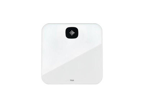 Fitbit Aria Air+Inspire HR Scale, White