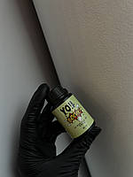 Глянсовий топ без липкої кулі BOOM Yo!Nails, 30 мл