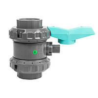 Шариковый кран | Сравнить цены и купить на Prom.ua