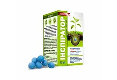 Ґрунтовий інсектицид Інспіратор 37 грамів (15 таб) від личинок хруща, дроту, капустяної мухи БелРеаХіт