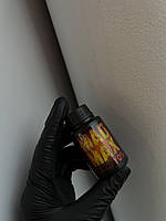 Супер стійкий топ без липкого шару Yo!Nails Mad Max без фільтра, 30 мл