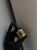 Матовий топ PLUSHKA від Yo!Nails