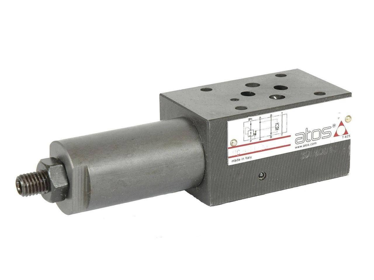 Компенсатор тиску  HC-011/30