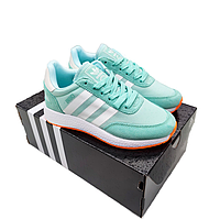 Adidas iniki rose sales