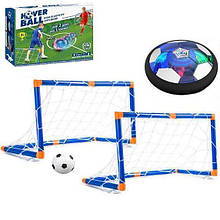 Ігровий набір "Аерофутбол із воротами" арт. KD 012