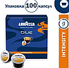Кава в капсулах Lavazza Blue Espresso Ricco 100 капсул, фото 3