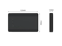 SATA для HDD 2.5" Зовнішня кишеня Acasis FA-10UC USB 3.1 Original, фото 11