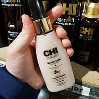 Незмивний кондиціонер з олією чорного кмину Chi Luxury Black Seed Oil Leave-In Conditioner Mist 118мл