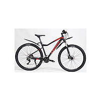 Велосипед Cronus 29" Centurion 2025 Рама-19,5" balck-red