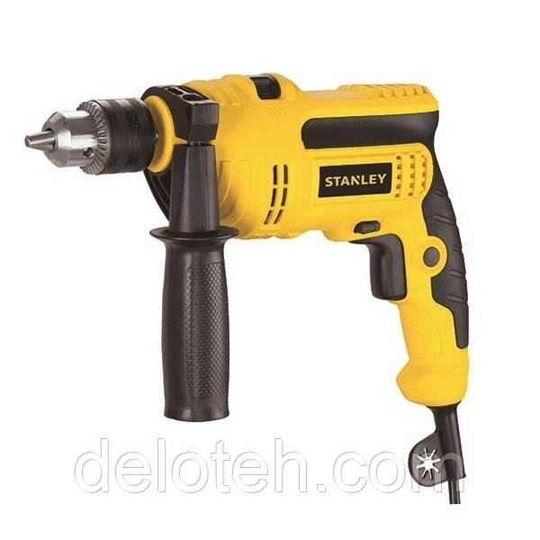 Дриль Stanley STDH6513-B9, фото 1