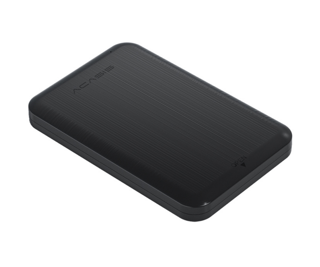 SATA для HDD 2.5" Зовнішня кишеня Acasis EC-7250 USB 3.2 Original