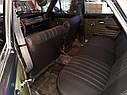 Автомобільні чохли для ГАЗ 24 Волга з 1969 по 1985, фото 5
