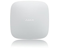 Интеллектуальная централь с видеоверификацией Ajax Hub 2 Plus - Топ Продаж!