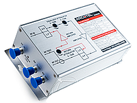 Абонентский усилитель ARCOTEL HA830R65-220V c обратным каналом 5-65 Мгц - Топ Продаж!