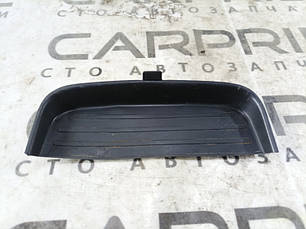 Килимок центральної консолі FORD