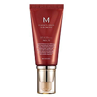 ВВ-крем Missha Perfect Cover BB cream 31 тон с идеальным покрытием, 50 мл