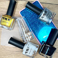 Набір для стемпінгу Maxi