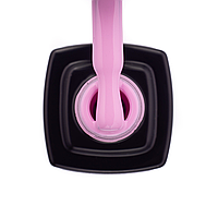 Гель-лак Kira Nails №103 (розово-лиловый, эмаль), 6 мл