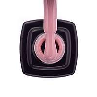 Гель-лак Kira Nails №113 (коричнево-розовый, эмаль), 6 мл