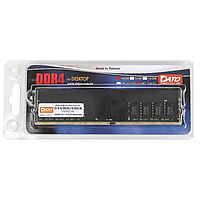 Модуль памяти Dato DDR4 4GB/2400