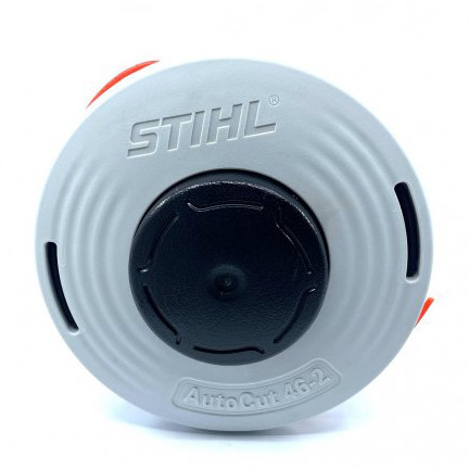 Шпуля (котушка) для мотокоси Stihl AutoCut 46-2 (для FS 260 - 490)