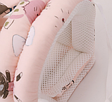 ΠΠΈΡΡΡΠΈΠΉ ΠΌ'ΡΠΊΠΈΠΉ ΠΏΡΠΎΡΠΈΡΠ΄Π°ΡΠ½ΠΈΠΉ ΡΠΎΠ»ΠΎΠΌ Π΄Π»Ρ Π·Π°Ρ
ΠΈΡΡΡ Π³ΠΎΠ»ΠΎΠ²ΠΈ ΠΌΠ°Π»ΡΠΊΠ° (00277), ΡΠΎΡΠΎ 3