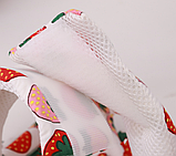 ΠΠΈΡΡΡΠΈΠΉ ΠΌ'ΡΠΊΠΈΠΉ ΠΏΡΠΎΡΠΈΡΠ΄Π°ΡΠ½ΠΈΠΉ ΡΠΎΠ»ΠΎΠΌ Π΄Π»Ρ Π·Π°Ρ
ΠΈΡΡΡ Π³ΠΎΠ»ΠΎΠ²ΠΈ ΠΌΠ°Π»ΡΠΊΠ° (00277), ΡΠΎΡΠΎ 4