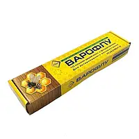 Для лікування та профілактики вароатозу бджіл