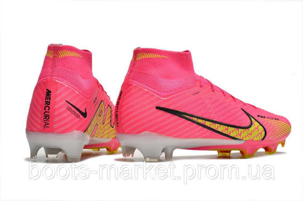 Nike air boots hot sale