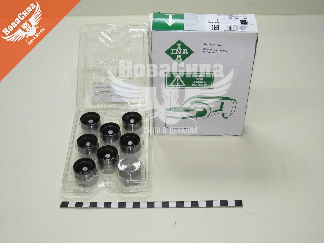 Гідрокомпенсатор D. Lanos 1.6 (INA) 420005910 (ID#1832381028), цена ...