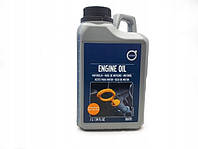 Моторная смазка синтетическое "ENGINE OIL 0W-30", 1л, Volvo 1161711