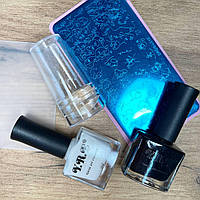 Набір для стемпінгу Mini