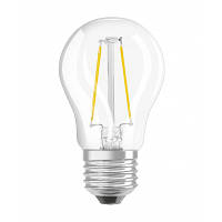 Лампочка Osram LED CL A100 DIM 12W/827 230V FIL E27 (4058075245907) - Вища Якість та Гарантія!