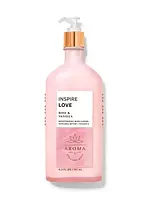 Лосьйон для тіла Rose Vanilla Bath and Body Works