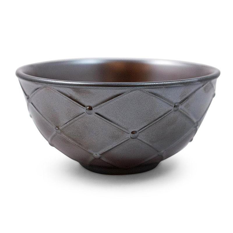 Піала Португалія Costa Nova Meridian 14×4 см (ME911-BRZ), фото 1