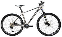 Велосипед Crosser МТ-042 27,5" х18 (2*9) Гідравліка