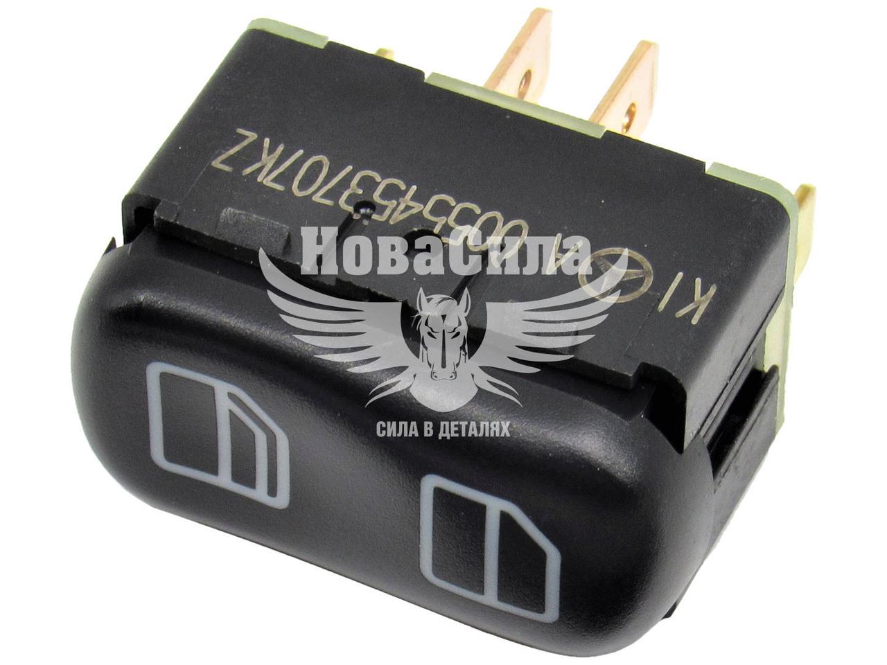 Купить Кнопка стеклоподъемника MB Sprinter с00-06г.в. (Original ...