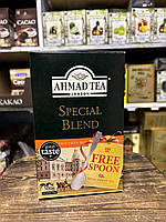 Чай чорний Ahmad Special Blend (легкий бергамот) 500 г