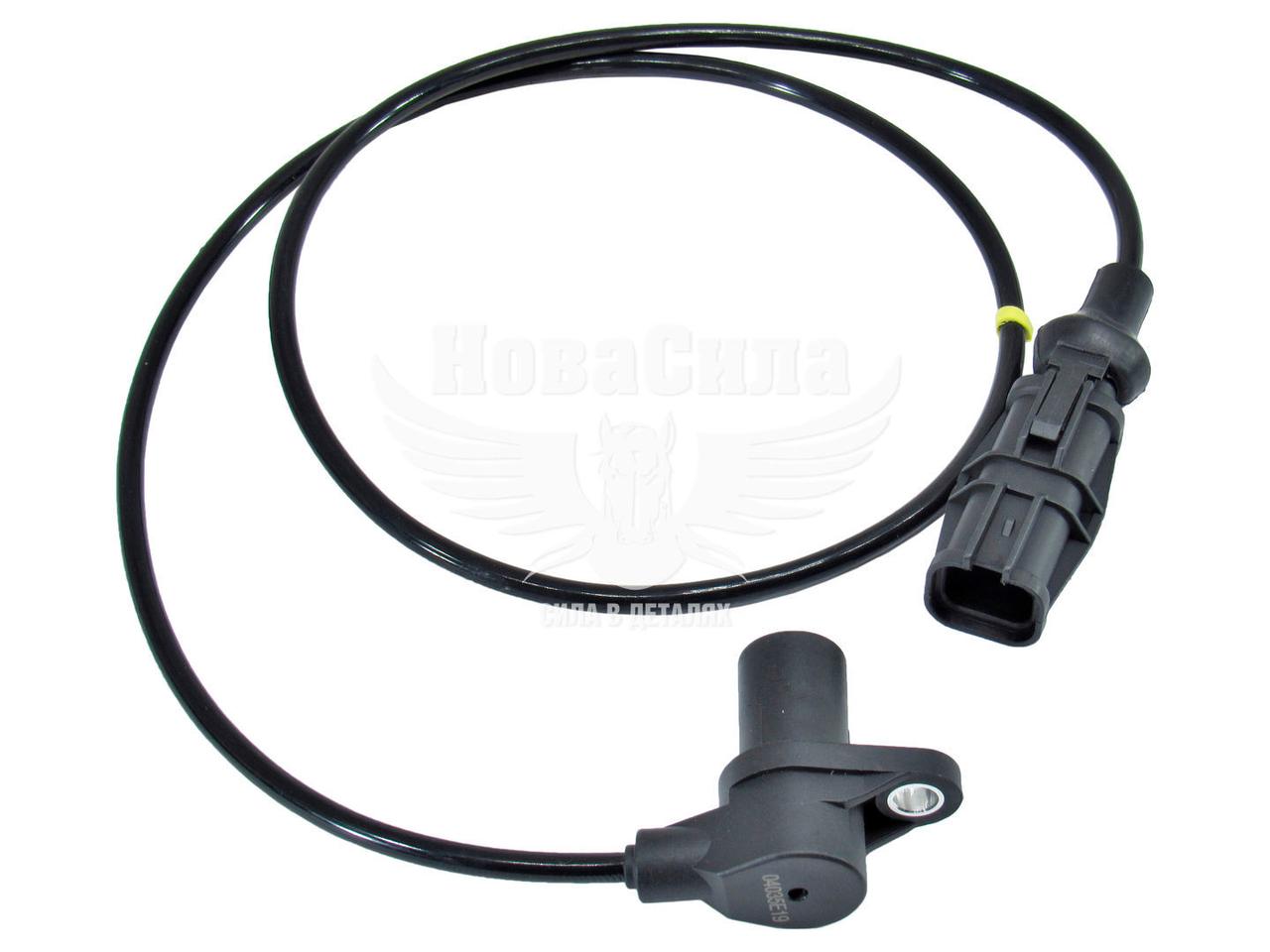 Купить Датчик оборотов маховика MAN (Sampa) 022.215 51271200015|, цена ...