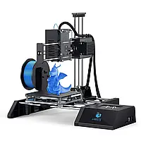 Професійний 3D-принтер 3д принтер 3d printer 3D-принтер Labists SX1 для початківців 120x120x115 мм