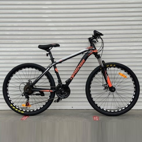 Велосипед TopRider 611 26 "