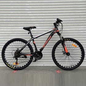 Велосипед TopRider-611 26 "