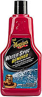 Очиститель водного камня Meguiar's Water Spot Remover 473мл