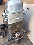 Двигун ВАЗ 2105 у робочому стані б у., фото 3