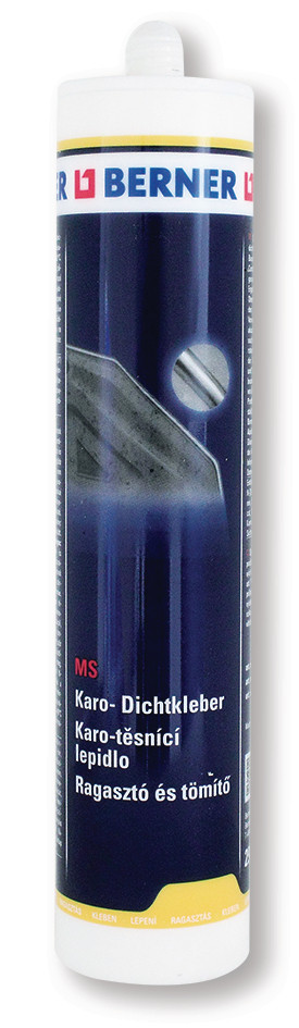 Заказать Шовный МС-полимерный клей-герметик для кузова автомобиля, 310 ...