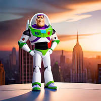 Іграшки та ляльки Діснея Disney Store