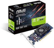 Відеокарта ASUS GeForce GT 1030 2G