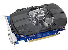 Відеокарта ASUS GeForce GT 1030 2G OC