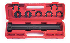 Набор для хомутов FORCE 908T2 8 пр.